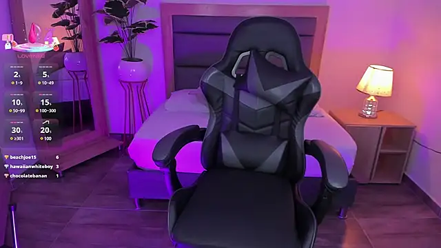 irantzu hank online show from February 2025 03:42:01 PM