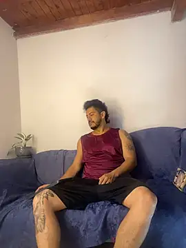 AndresSmith   online show from February 2026 08:12:02 AM