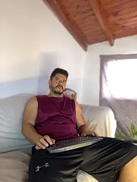 AndresSmith   online show from April 2026 01:40:01 PM
