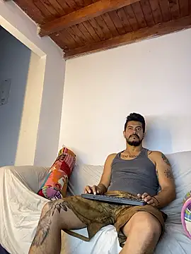 AndresSmith   online show from January 2026 11:36:01 AM