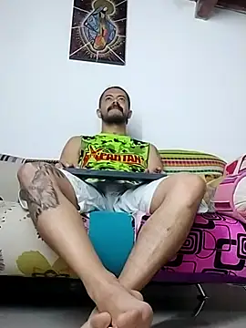 AndresSmith   online show from February 2025 09:36:02 AM