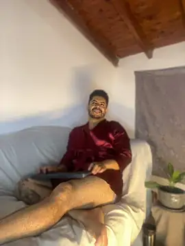 AndresSmith   online show from April 2026 08:51:01 AM