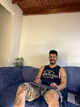 AndresSmith   online show from February 2026 08:20:01 AM