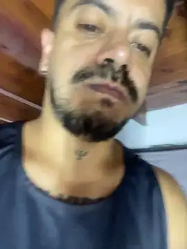 AndresSmith   online show from March 2026 07:19:01 AM