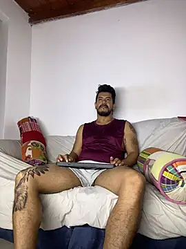 AndresSmith   online show from January 2026 10:40:01 AM