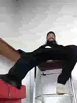 AndresSmith   online show from January 2025 03:45:01 AM