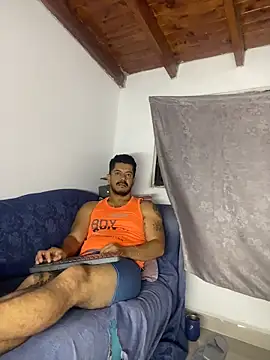 AndresSmith   online show from March 2026 06:59:02 AM