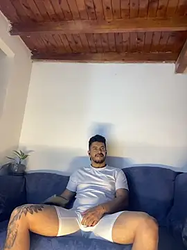 AndresSmith   online show from February 2026 07:38:01 AM