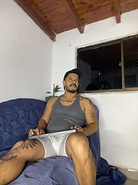 AndresSmith   online show from April 2026 07:59:01 AM