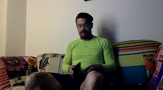 AndresSmith   online show from March 2025 09:34:02 AM