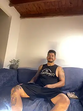 AndresSmith   online show from February 2026 08:10:02 AM