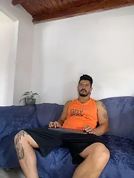 AndresSmith   online show from February 2026 04:26:01 PM