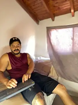 AndresSmith   online show from April 2026 04:43:02 PM