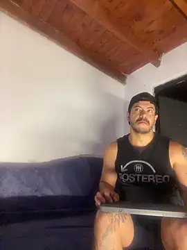 AndresSmith   online show from February 2026 08:25:02 AM