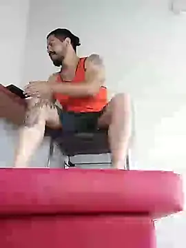 AndresSmith   online show from December 2024 02:27:01 PM