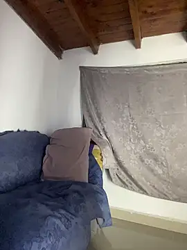 AndresSmith   online show from April 2026 08:49:01 AM