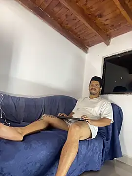 AndresSmith   online show from February 2026 08:04:02 AM