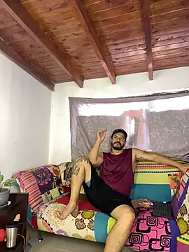 AndresSmith   online show from May 2026 09:04:01 PM