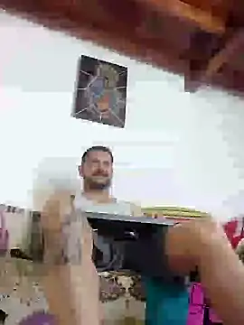 AndresSmith   online show from February 2025 12:44:02 PM