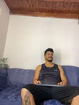 AndresSmith   online show from February 2026 07:19:02 AM