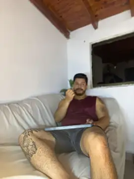 AndresSmith   online show from April 2026 07:36:01 AM