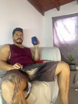 AndresSmith   online show from May 2026 04:10:01 PM