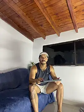 AndresSmith   online show from February 2026 09:20:02 AM