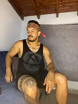 AndresSmith   online show from March 2026 08:15:01 AM