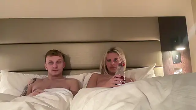 BendyBarbie online show from January 2026 01:31:02 AM