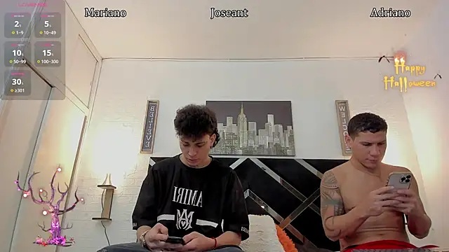 Snapshot of nakedfoam1 chatting on October 2025 04:27:02 AM nakedfoam1 online show from October 2025 04:27:02 AM