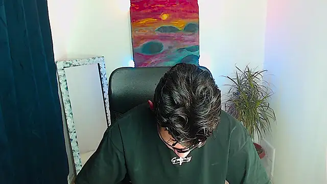 dirtyboy 23 online show from December 2025 07:43:01 AM