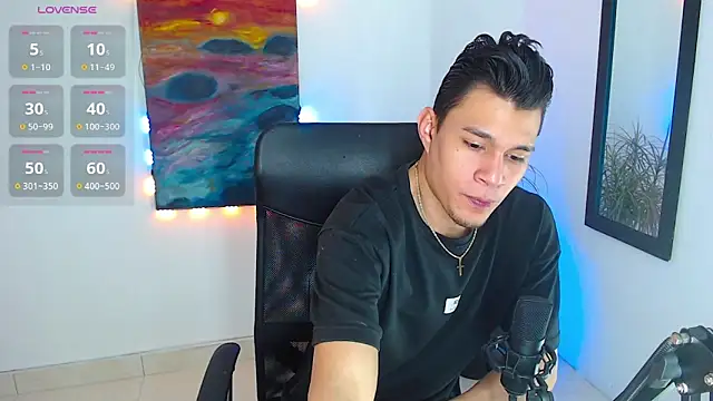 dirtyboy 23 online show from March 2026 05:57:02 AM