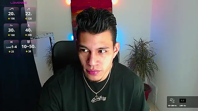 dirtyboy 23 online show from December 2025 09:19:02 AM