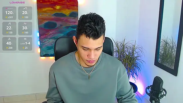 dirtyboy 23 online show from February 2026 11:04:02 PM