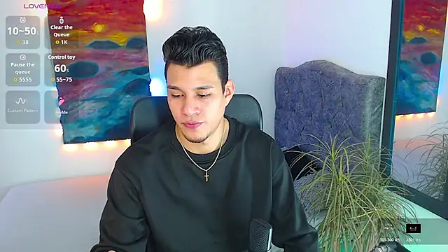 dirtyboy 23 online show from March 2026 05:53:02 AM