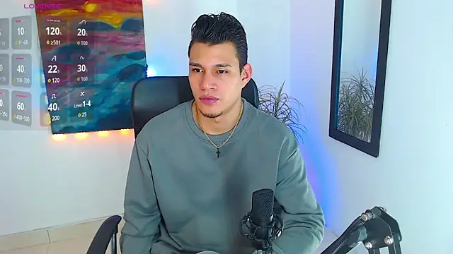 dirtyboy 23 online show from March 2026 05:56:02 AM