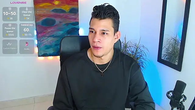 dirtyboy 23 online show from March 2026 03:14:02 AM