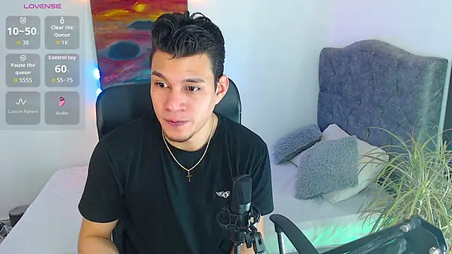 dirtyboy 23 online show from March 2026 07:32:02 AM