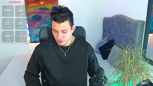 dirtyboy 23 online show from March 2026 06:57:02 AM