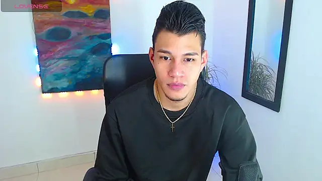 dirtyboy 23 online show from February 2026 06:58:02 AM