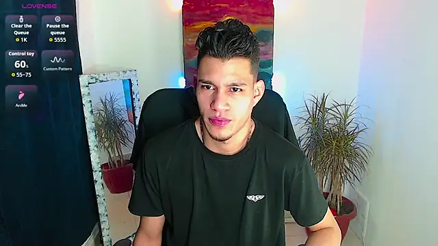 Snapshot of dirtyboy_23 chatting on October 2025 05:04:02 AM dirtyboy 23 online show from October 2025 05:04:02 AM