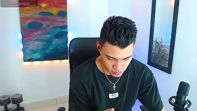 dirtyboy 23 online show from February 2026 05:47:01 AM