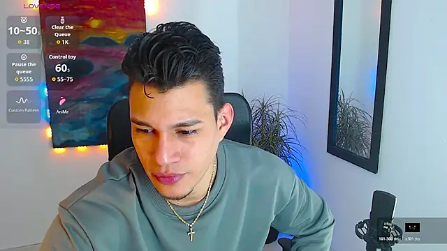 dirtyboy 23 online show from February 2026 07:32:02 AM