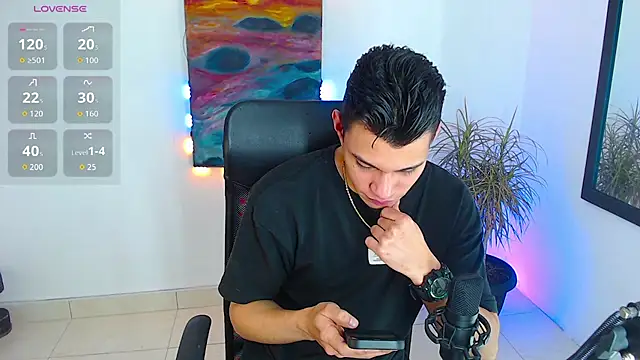 dirtyboy 23 online show from March 2026 05:55:02 AM