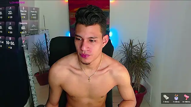 Snapshot of dirtyboy_23 chatting on November 2025 07:52:02 AM dirtyboy 23 online show from November 2025 07:52:02 AM