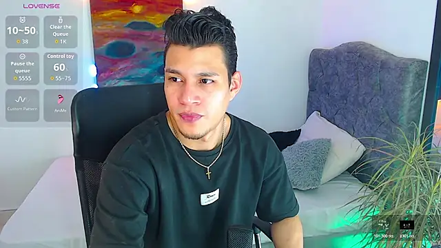 dirtyboy 23 online show from April 2026 10:49:02 PM