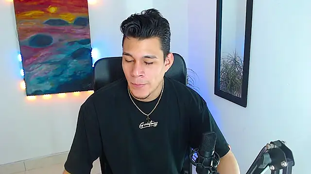 dirtyboy 23 online show from March 2026 05:00:01 AM