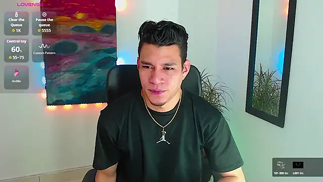 dirtyboy 23 online show from January 2026 06:31:02 AM