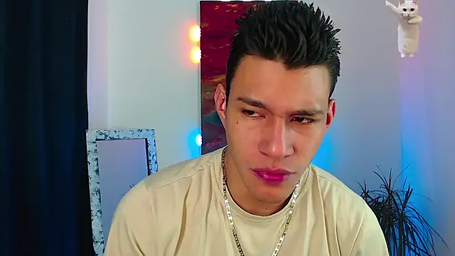 Snapshot of dirtyboy_23 chatting on March 2025 08:08:02 AM dirtyboy 23 online show from March 2025 08:08:02 AM