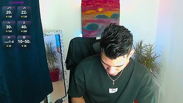 Snapshot of dirtyboy_23 chatting on November 2025 06:28:01 AM dirtyboy 23 online show from November 2025 06:28:01 AM